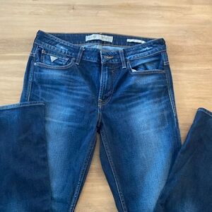 Guess skinny jeans